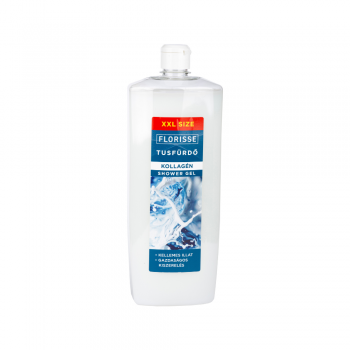 Florisse tusfürdő 1000ml kollagén